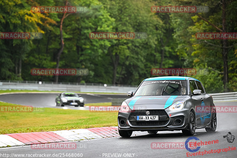 Bild #25468060 - Touristenfahrten Nürburgring Nordschleife (21.10.2023)