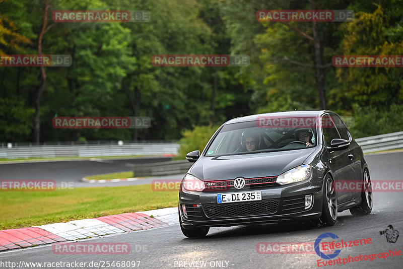 Bild #25468097 - Touristenfahrten Nürburgring Nordschleife (21.10.2023)