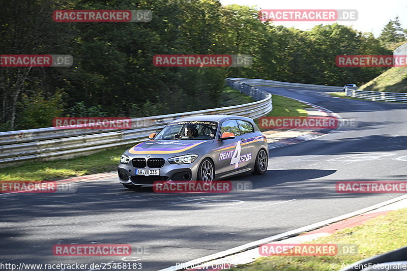 Bild #25468183 - Touristenfahrten Nürburgring Nordschleife (21.10.2023)