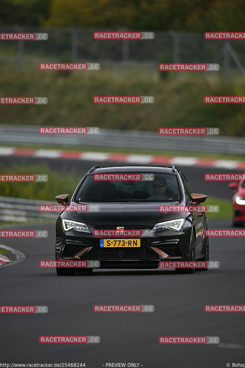 Bild #25468244 - Touristenfahrten Nürburgring Nordschleife (21.10.2023)