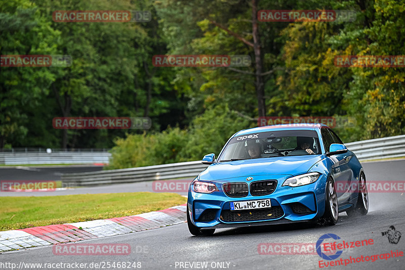 Bild #25468248 - Touristenfahrten Nürburgring Nordschleife (21.10.2023)