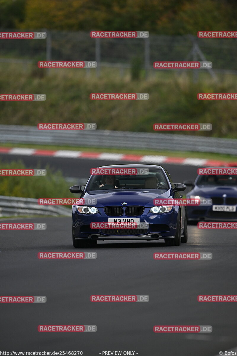 Bild #25468270 - Touristenfahrten Nürburgring Nordschleife (21.10.2023)