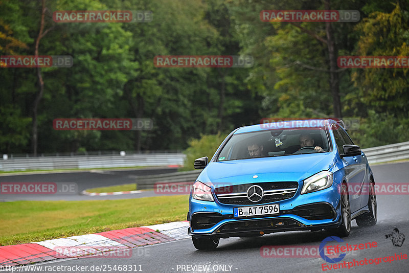 Bild #25468311 - Touristenfahrten Nürburgring Nordschleife (21.10.2023)