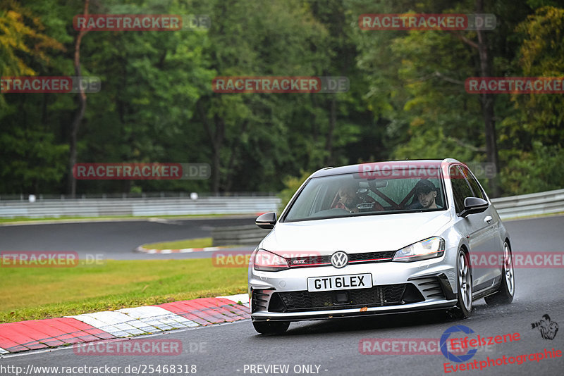 Bild #25468318 - Touristenfahrten Nürburgring Nordschleife (21.10.2023)