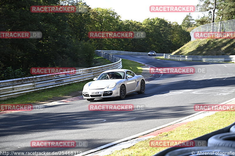 Bild #25468319 - Touristenfahrten Nürburgring Nordschleife (21.10.2023)