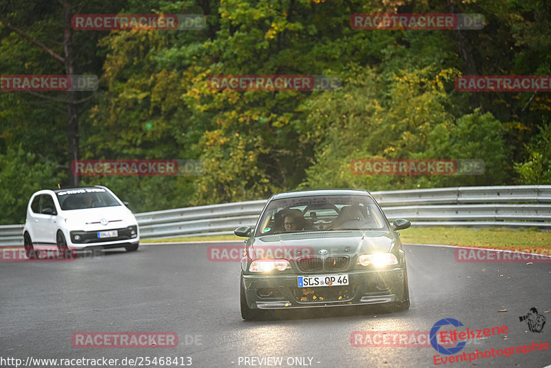 Bild #25468413 - Touristenfahrten Nürburgring Nordschleife (21.10.2023)