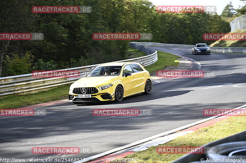 Bild #25468515 - Touristenfahrten Nürburgring Nordschleife (21.10.2023)