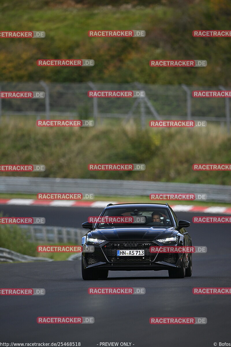 Bild #25468518 - Touristenfahrten Nürburgring Nordschleife (21.10.2023)