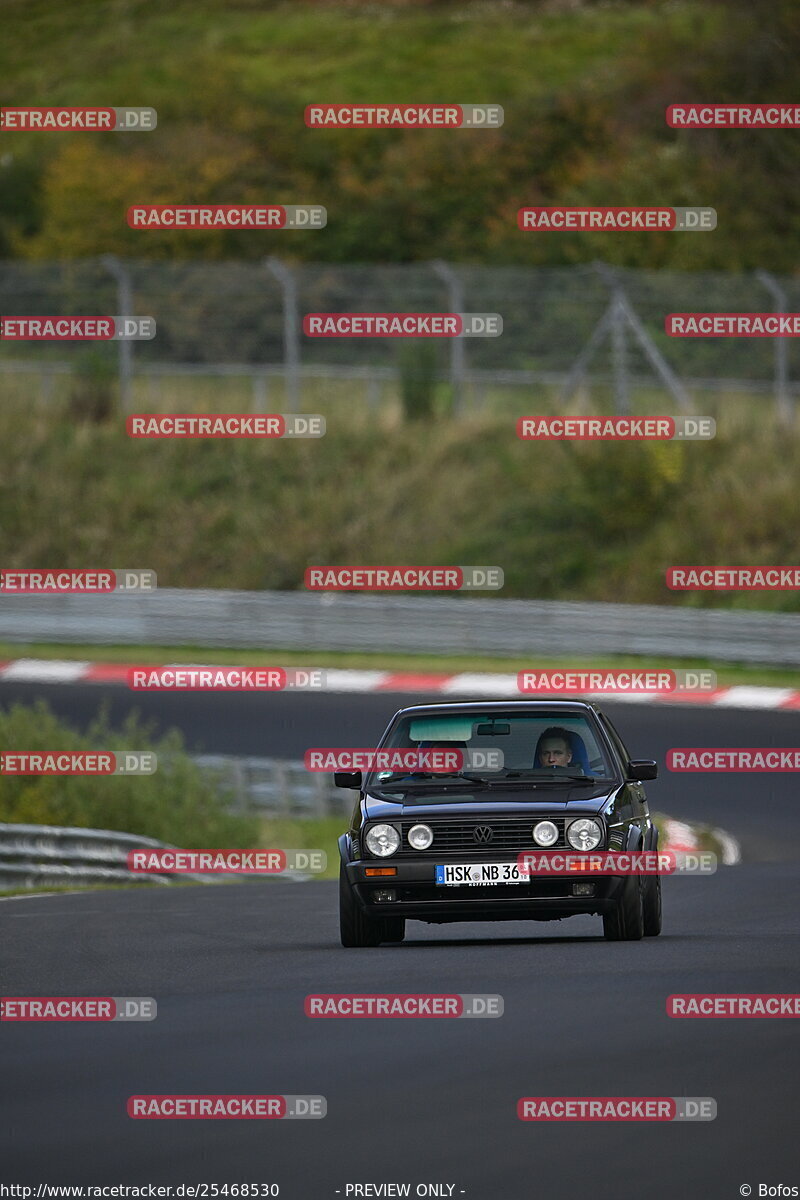 Bild #25468530 - Touristenfahrten Nürburgring Nordschleife (21.10.2023)