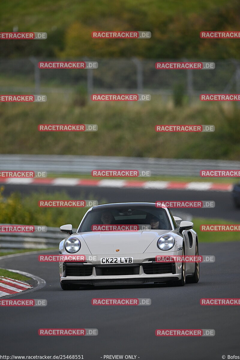 Bild #25468551 - Touristenfahrten Nürburgring Nordschleife (21.10.2023)