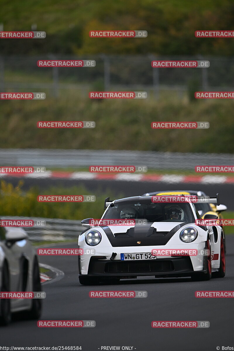 Bild #25468584 - Touristenfahrten Nürburgring Nordschleife (21.10.2023)