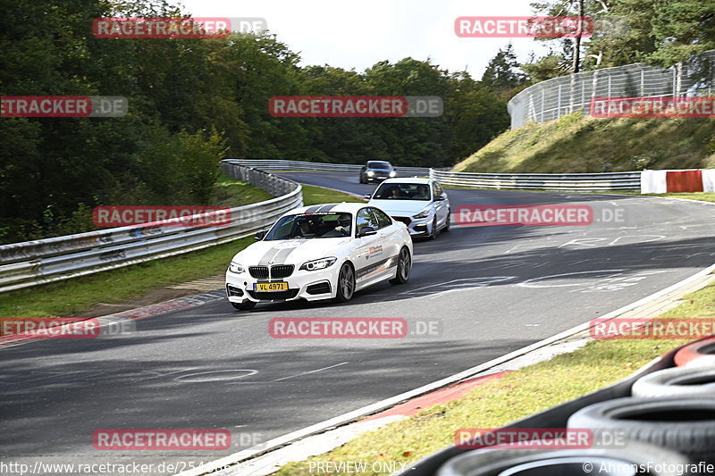 Bild #25468633 - Touristenfahrten Nürburgring Nordschleife (21.10.2023)