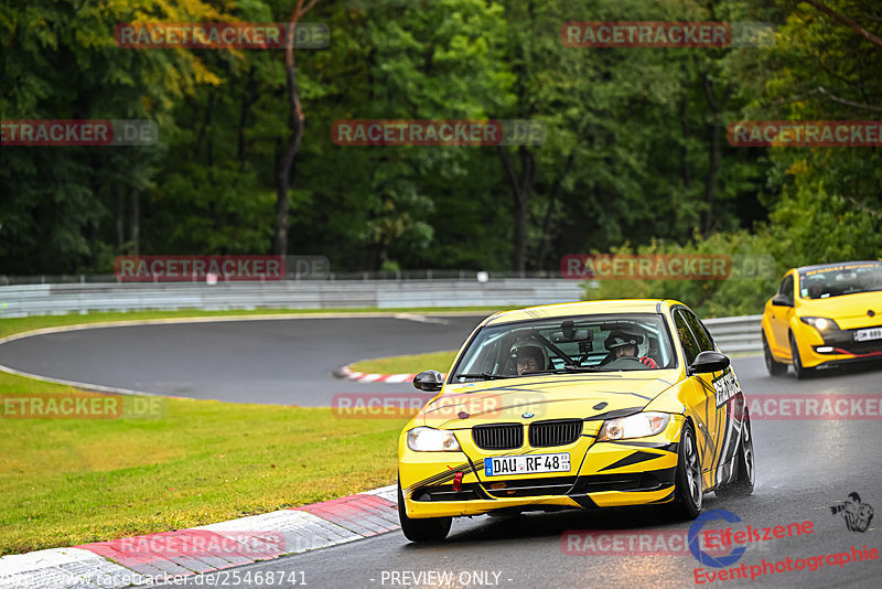 Bild #25468741 - Touristenfahrten Nürburgring Nordschleife (21.10.2023)