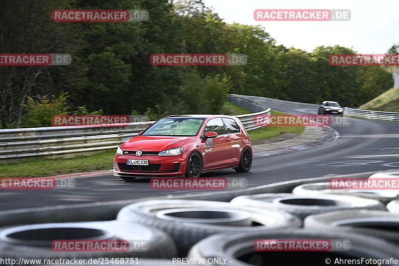 Bild #25468751 - Touristenfahrten Nürburgring Nordschleife (21.10.2023)