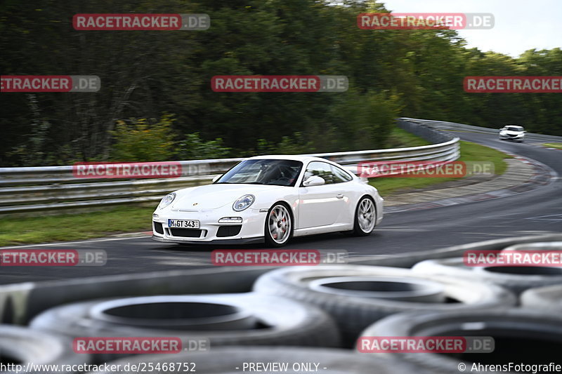 Bild #25468752 - Touristenfahrten Nürburgring Nordschleife (21.10.2023)