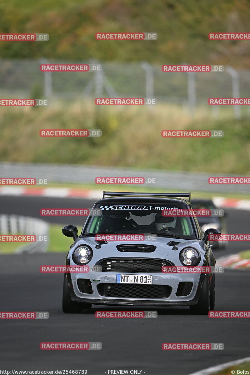 Bild #25468789 - Touristenfahrten Nürburgring Nordschleife (21.10.2023)