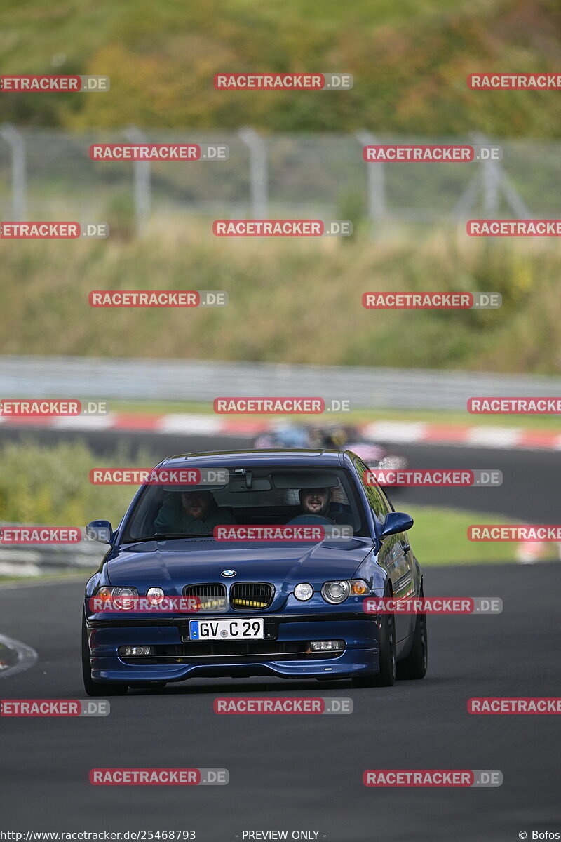 Bild #25468793 - Touristenfahrten Nürburgring Nordschleife (21.10.2023)