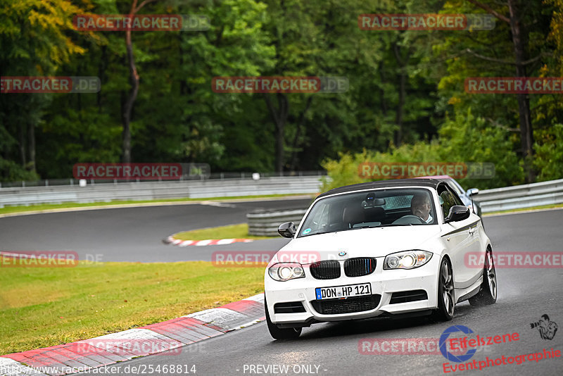 Bild #25468814 - Touristenfahrten Nürburgring Nordschleife (21.10.2023)