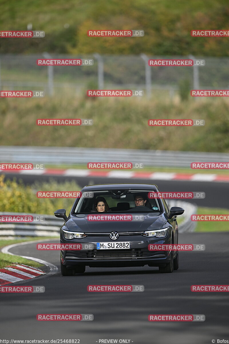 Bild #25468822 - Touristenfahrten Nürburgring Nordschleife (21.10.2023)