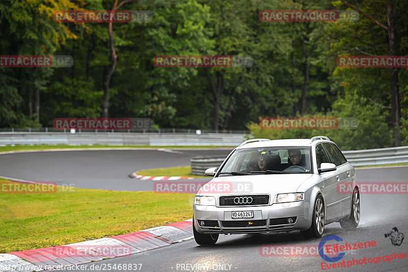 Bild #25468837 - Touristenfahrten Nürburgring Nordschleife (21.10.2023)