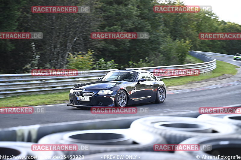 Bild #25468923 - Touristenfahrten Nürburgring Nordschleife (21.10.2023)