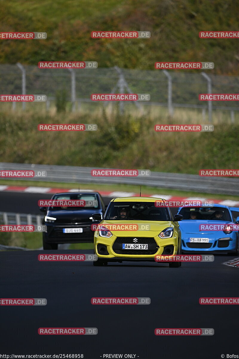 Bild #25468958 - Touristenfahrten Nürburgring Nordschleife (21.10.2023)