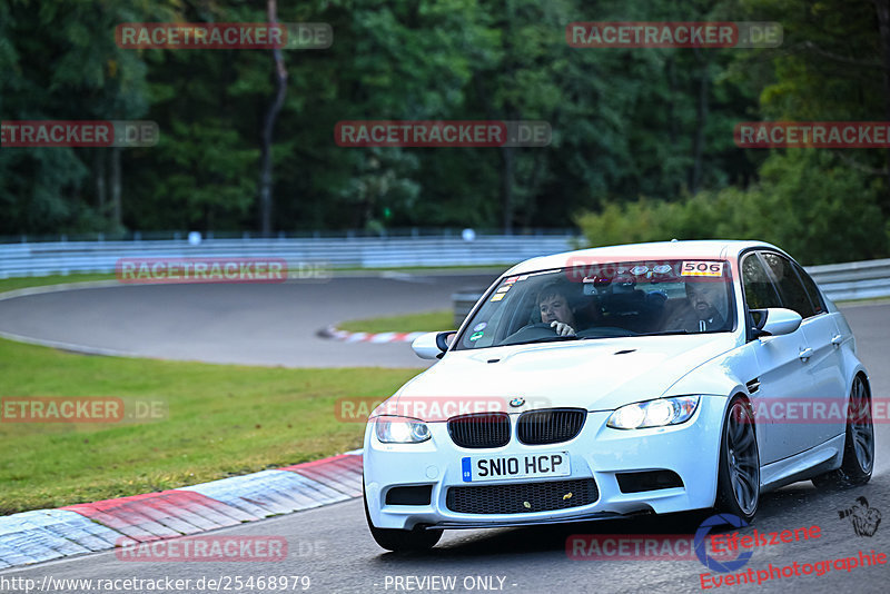 Bild #25468979 - Touristenfahrten Nürburgring Nordschleife (21.10.2023)