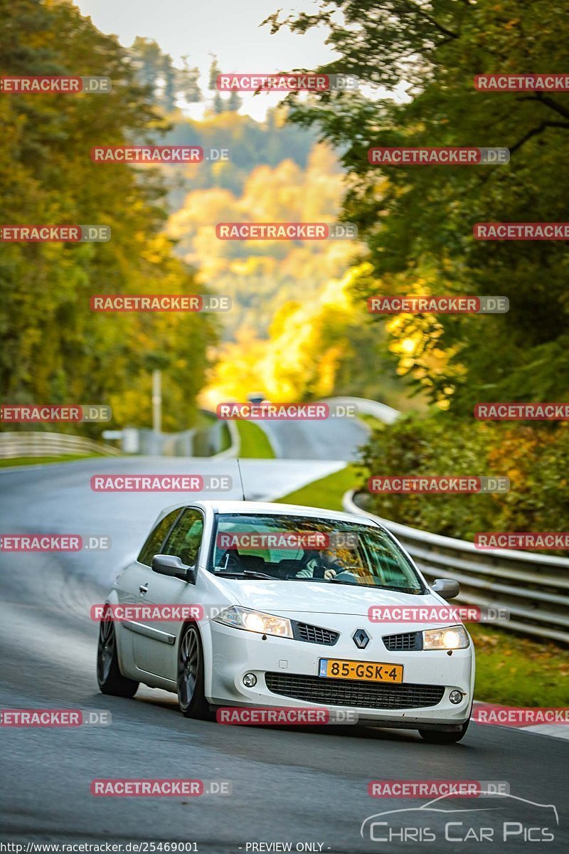 Bild #25469001 - Touristenfahrten Nürburgring Nordschleife (21.10.2023)