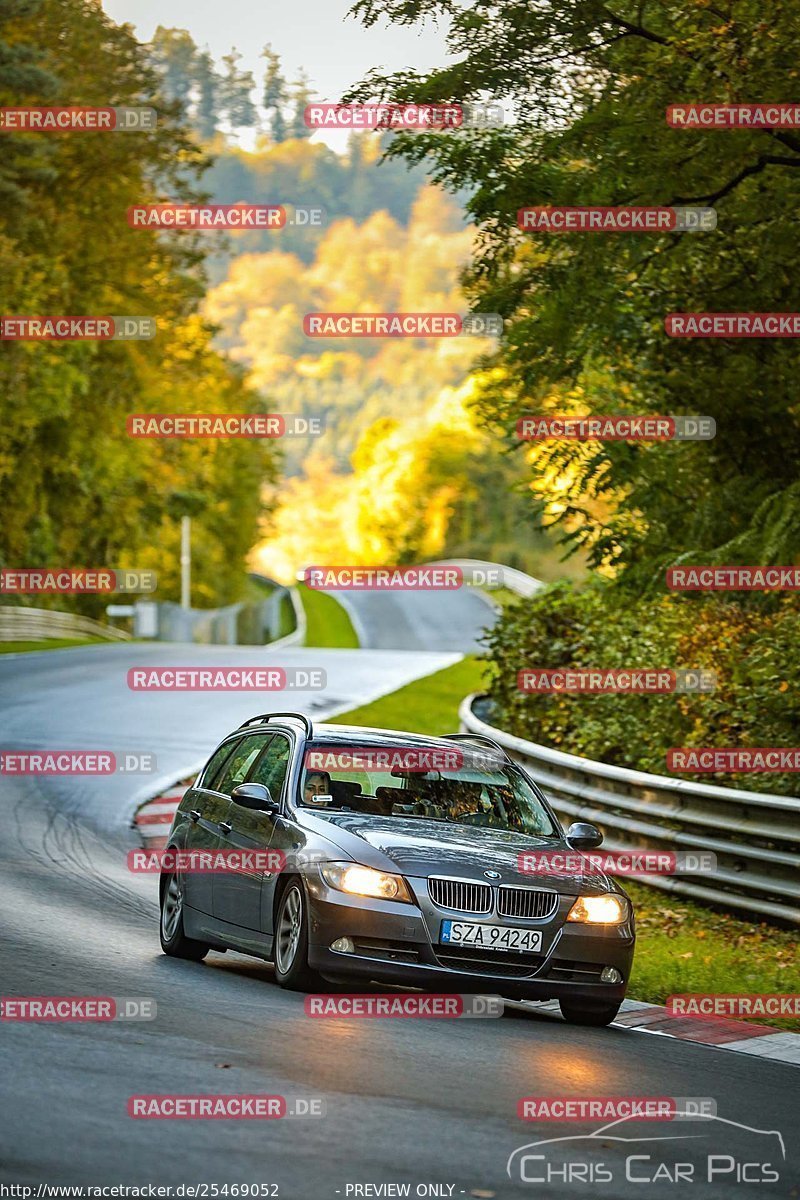 Bild #25469052 - Touristenfahrten Nürburgring Nordschleife (21.10.2023)