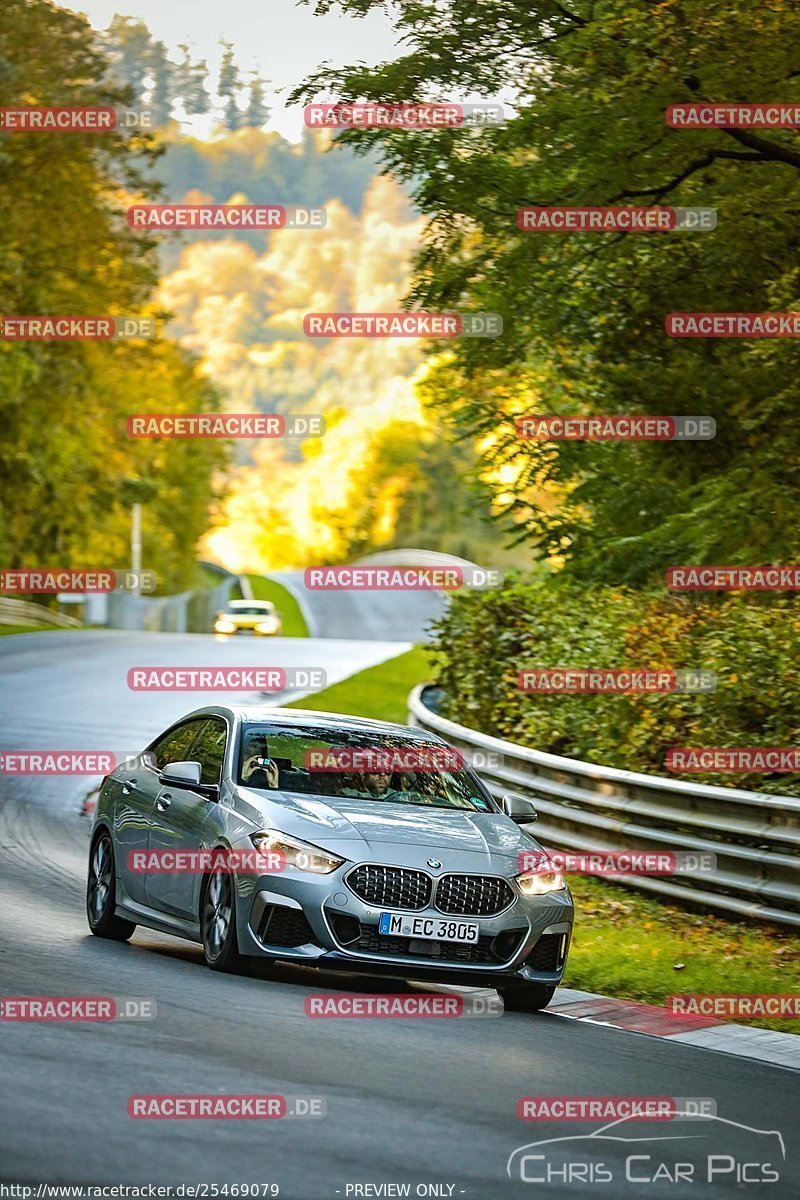 Bild #25469079 - Touristenfahrten Nürburgring Nordschleife (21.10.2023)