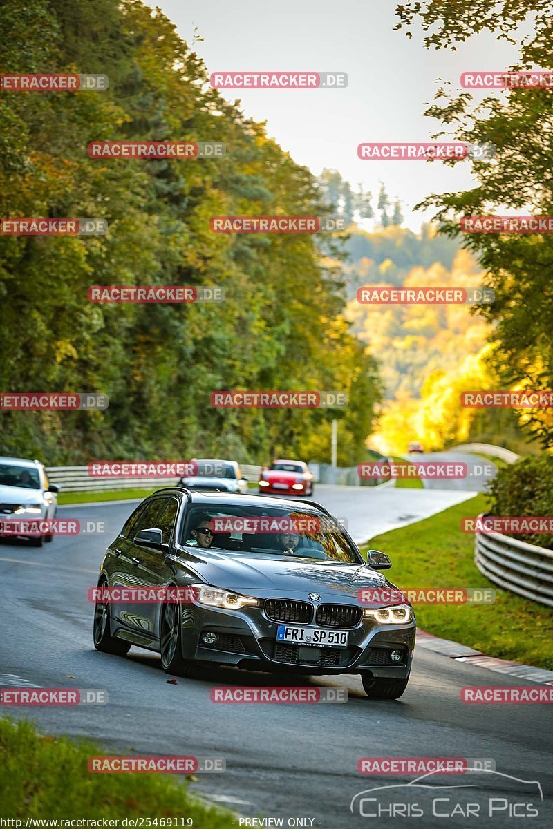 Bild #25469119 - Touristenfahrten Nürburgring Nordschleife (21.10.2023)