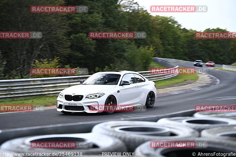 Bild #25469138 - Touristenfahrten Nürburgring Nordschleife (21.10.2023)