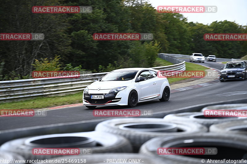 Bild #25469158 - Touristenfahrten Nürburgring Nordschleife (21.10.2023)