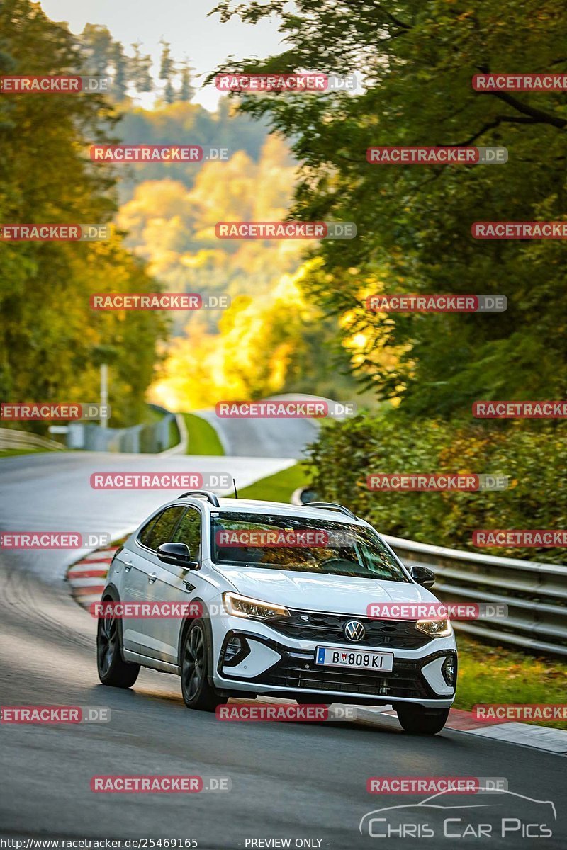 Bild #25469165 - Touristenfahrten Nürburgring Nordschleife (21.10.2023)