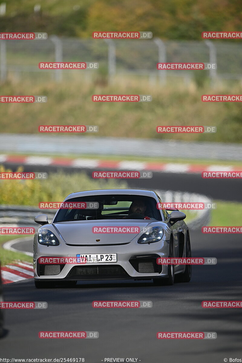 Bild #25469178 - Touristenfahrten Nürburgring Nordschleife (21.10.2023)