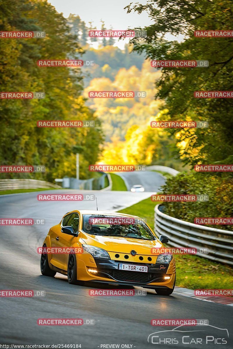 Bild #25469184 - Touristenfahrten Nürburgring Nordschleife (21.10.2023)