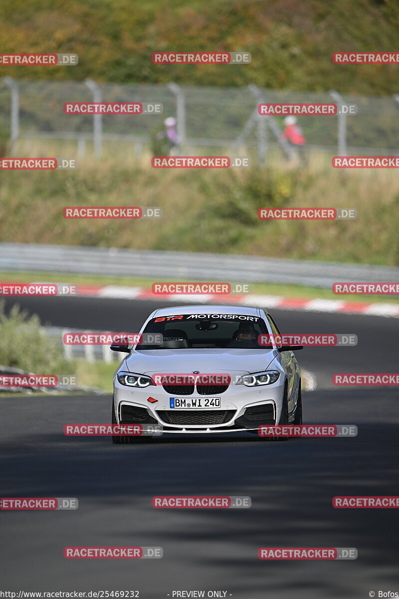 Bild #25469232 - Touristenfahrten Nürburgring Nordschleife (21.10.2023)