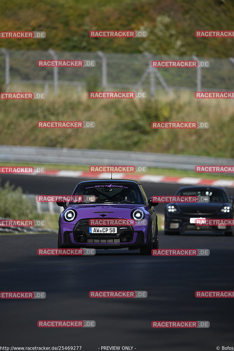 Bild #25469277 - Touristenfahrten Nürburgring Nordschleife (21.10.2023)