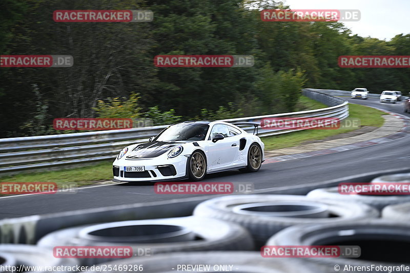 Bild #25469286 - Touristenfahrten Nürburgring Nordschleife (21.10.2023)