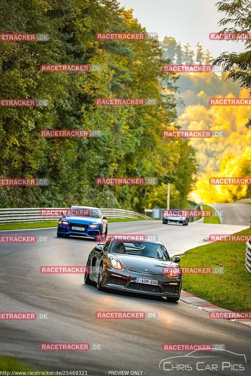 Bild #25469321 - Touristenfahrten Nürburgring Nordschleife (21.10.2023)