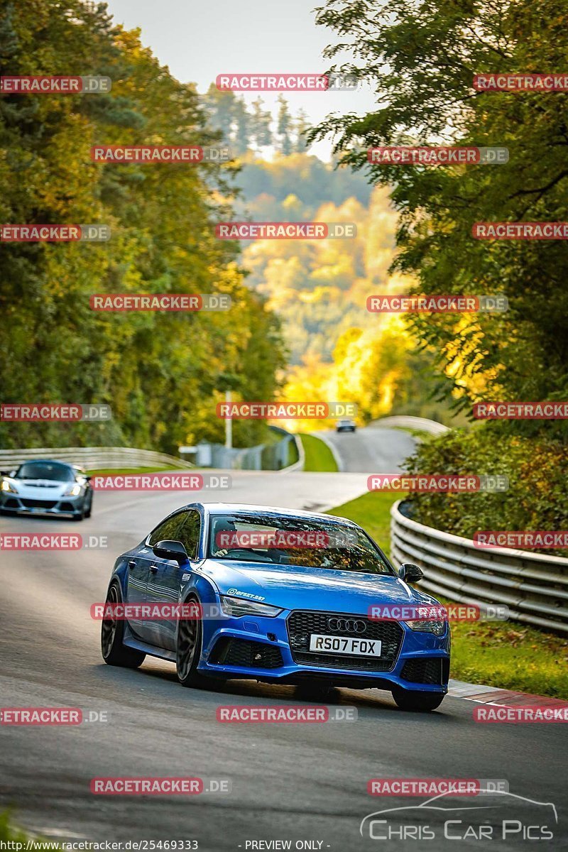 Bild #25469333 - Touristenfahrten Nürburgring Nordschleife (21.10.2023)