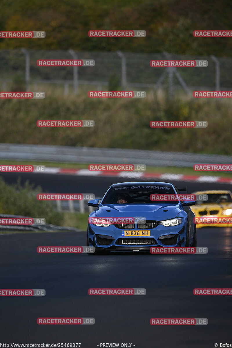 Bild #25469377 - Touristenfahrten Nürburgring Nordschleife (21.10.2023)