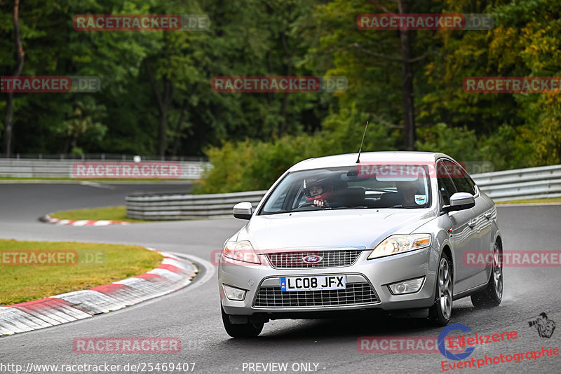 Bild #25469407 - Touristenfahrten Nürburgring Nordschleife (21.10.2023)