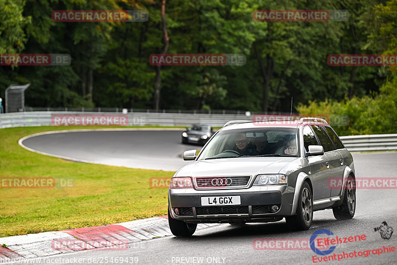 Bild #25469439 - Touristenfahrten Nürburgring Nordschleife (21.10.2023)