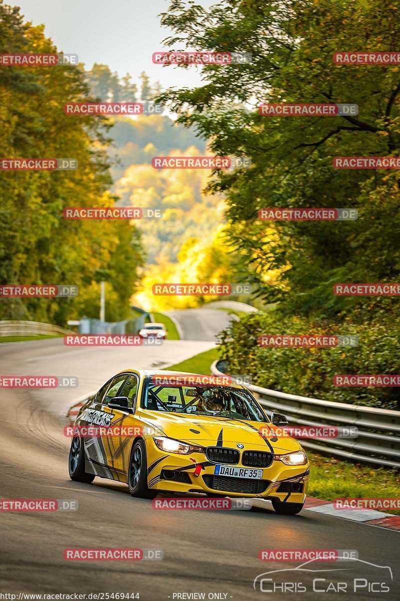 Bild #25469444 - Touristenfahrten Nürburgring Nordschleife (21.10.2023)