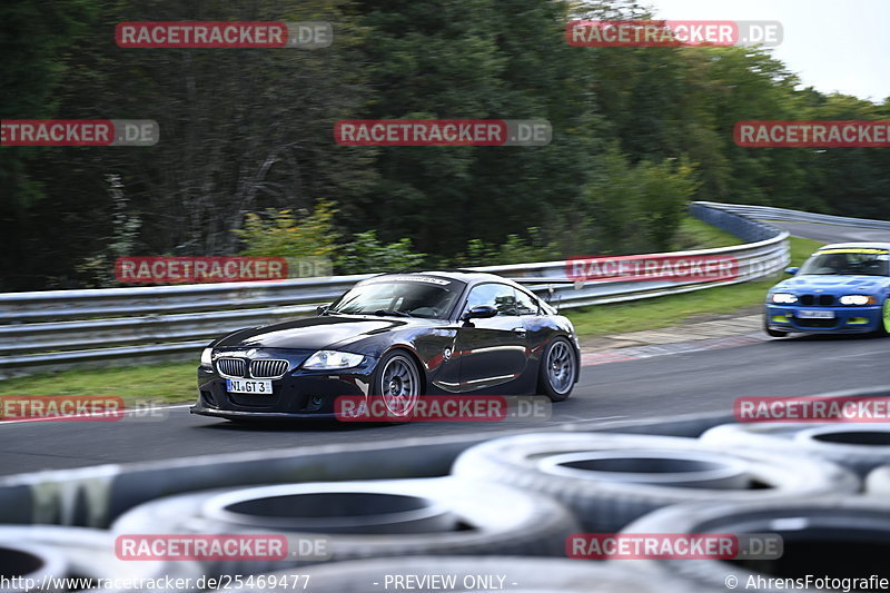 Bild #25469477 - Touristenfahrten Nürburgring Nordschleife (21.10.2023)