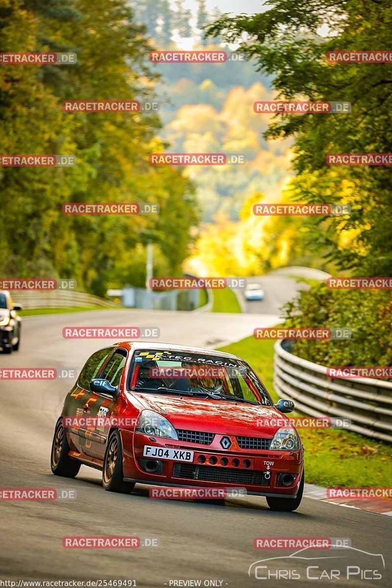 Bild #25469491 - Touristenfahrten Nürburgring Nordschleife (21.10.2023)