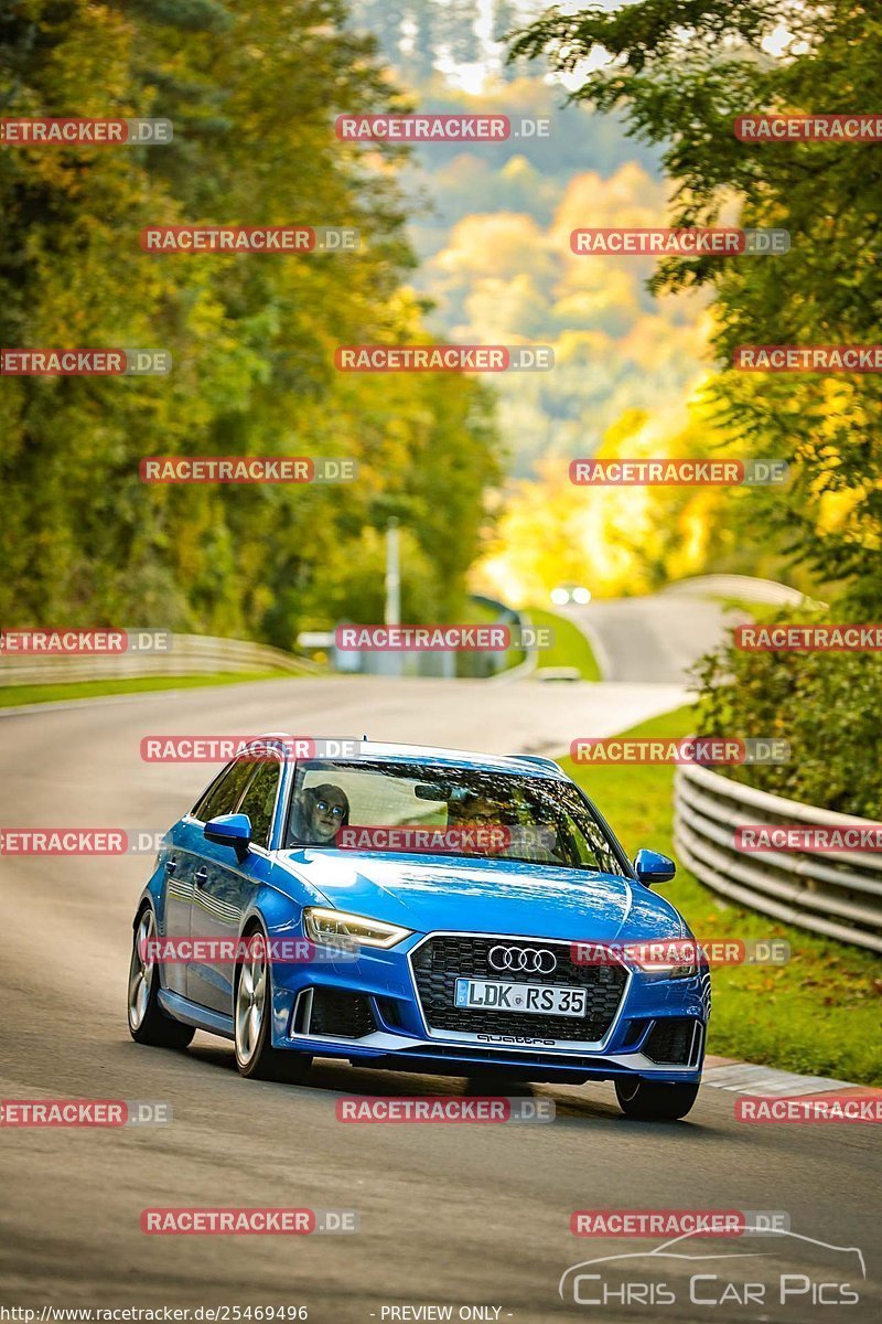 Bild #25469496 - Touristenfahrten Nürburgring Nordschleife (21.10.2023)