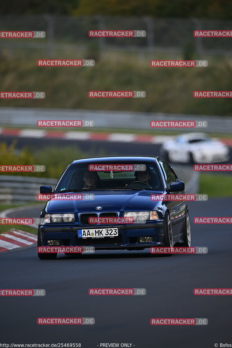 Bild #25469558 - Touristenfahrten Nürburgring Nordschleife (21.10.2023)