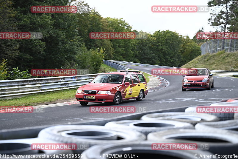 Bild #25469559 - Touristenfahrten Nürburgring Nordschleife (21.10.2023)